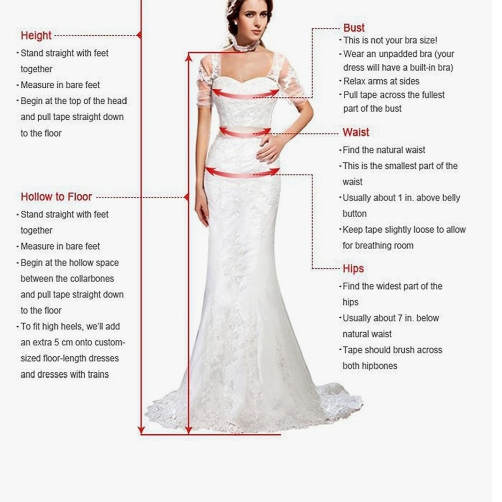 Elegant Light Blue Evening Gown - Picture 5 of 6